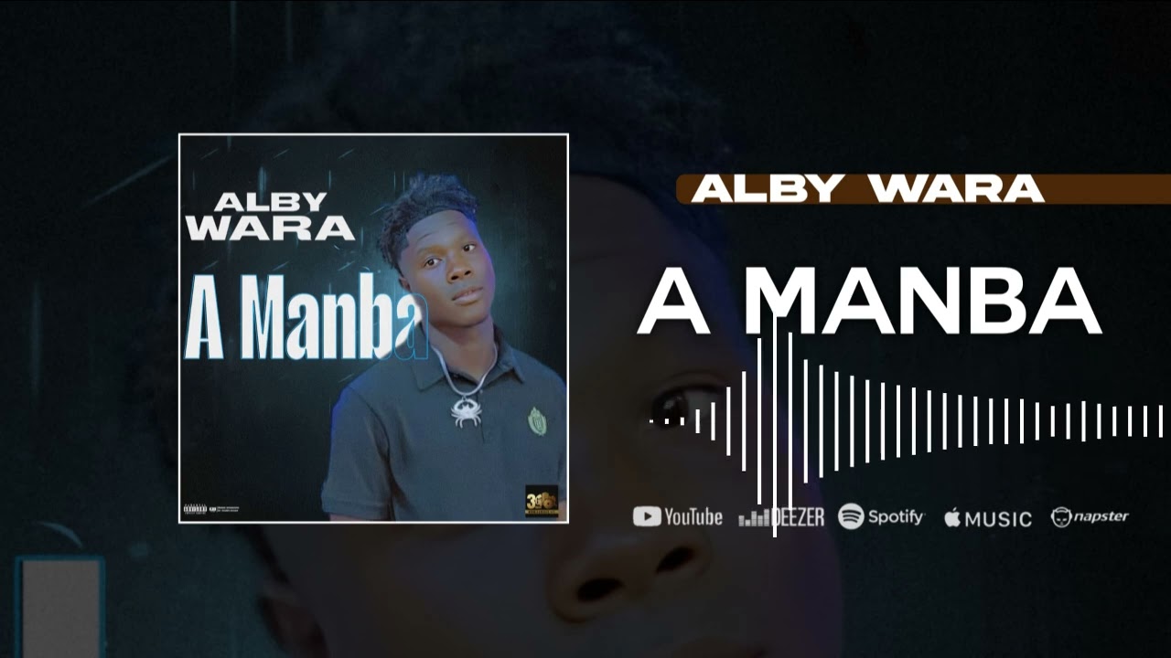 Alby wara  _a Manba_ Prod (2026)