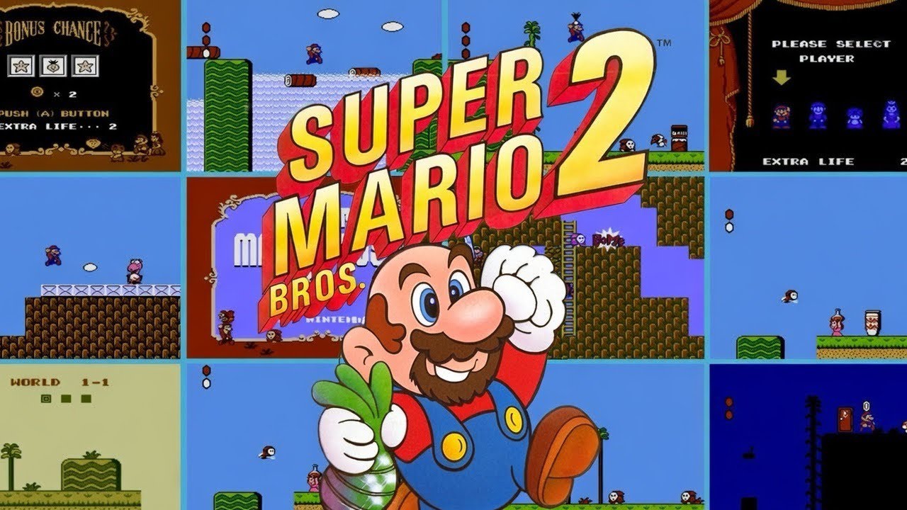 Petit live rétro détente – Game Boy Color 👾#retrogaming #nintendo #mario #gameplay 