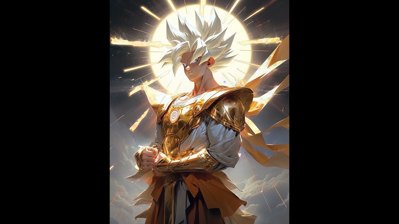 Enfrentamiento, soy el Dios Super Saiyan 1-50