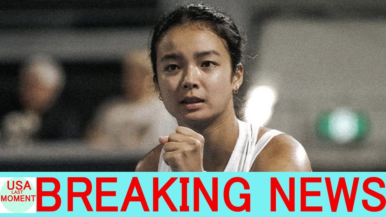 Alex Eala raves over Filipino crowd&rsquo;s support at ASB Classic &mdash; &lsquo;Home is the people&rsquo;