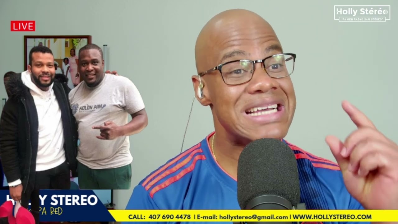 gen 3 bagay ki pral rive MAC D nan sitiyasyon sa lap viv