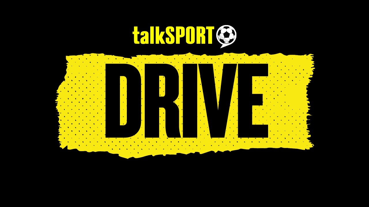 talkSPORT Champions League Drive LIVE | 17-Mar-26