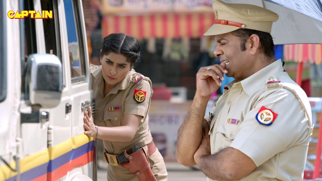 Chulbul Pandey को कैसे दिखाया Karishma Singh ने अपनी ताकत का नमूना || Maddam Sir - Ep.105