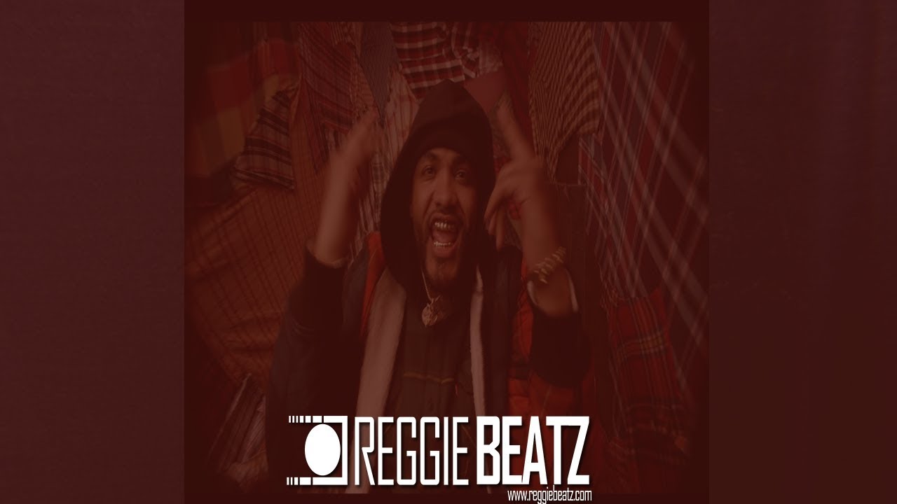 Joyner Lucas - I Love (Instrumental)