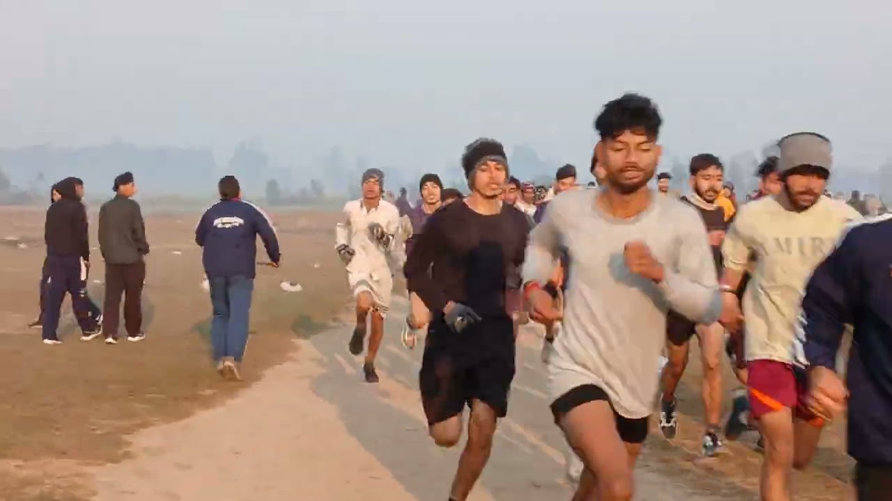 capt sher Singh satowali ground  today tarils  27/01/2025 1600m m no 96222 68573