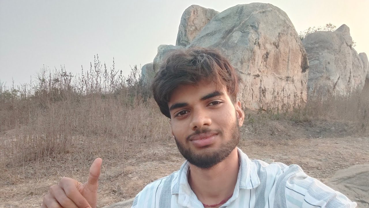 Mountain Vlog 2 ⛰️🥰 || पहाड़ ||