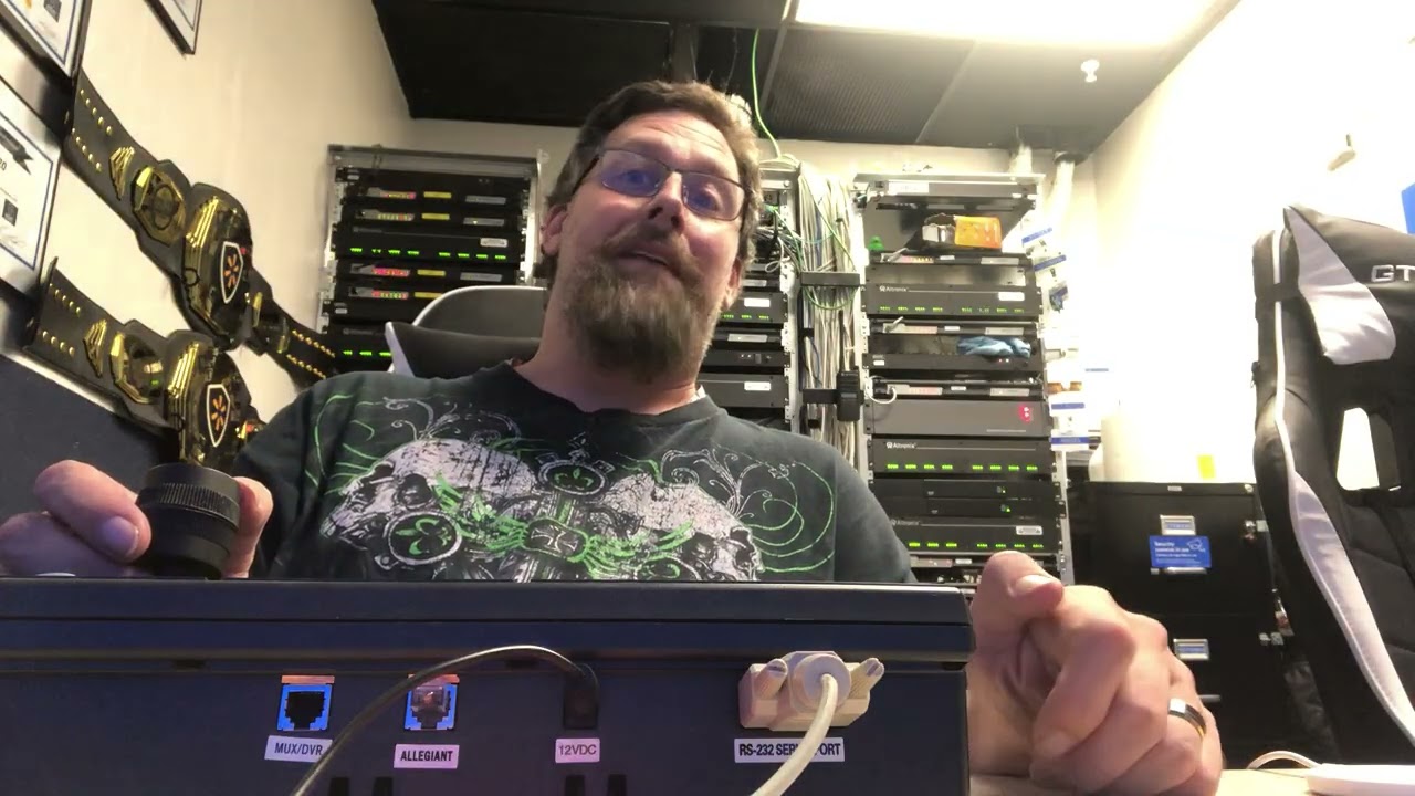 Update Vlog. Moved to Florida, PC Busted.