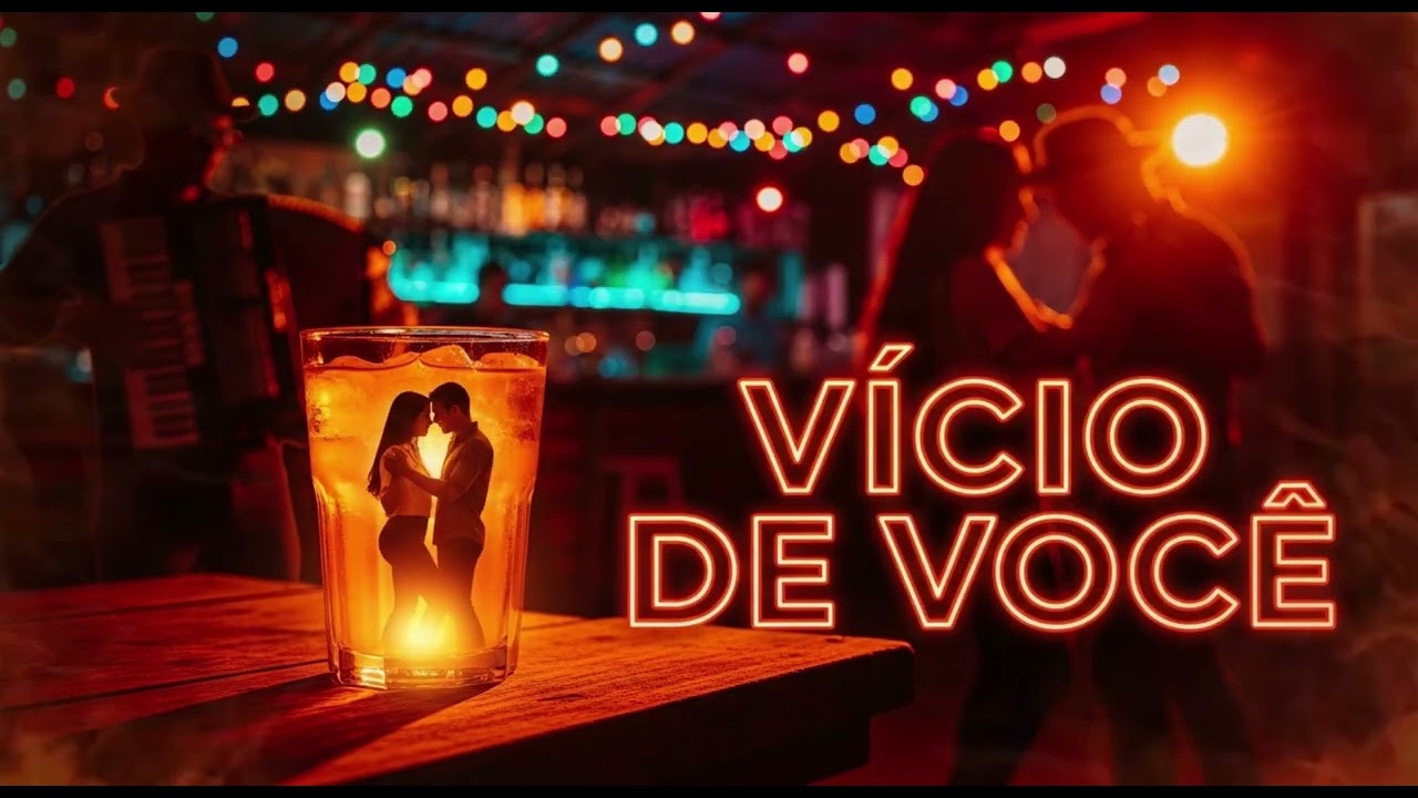 Vício de Você | Piseiro Beats