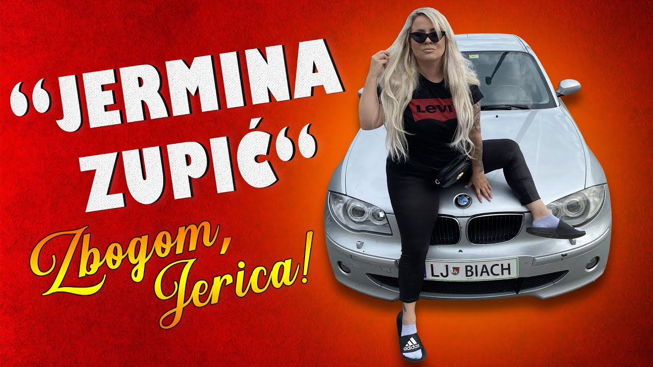 JERICA GRE NA JUG