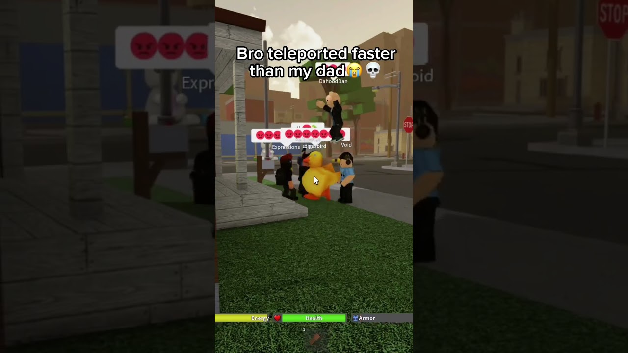 #roblox #viral #funny #dahood #coems