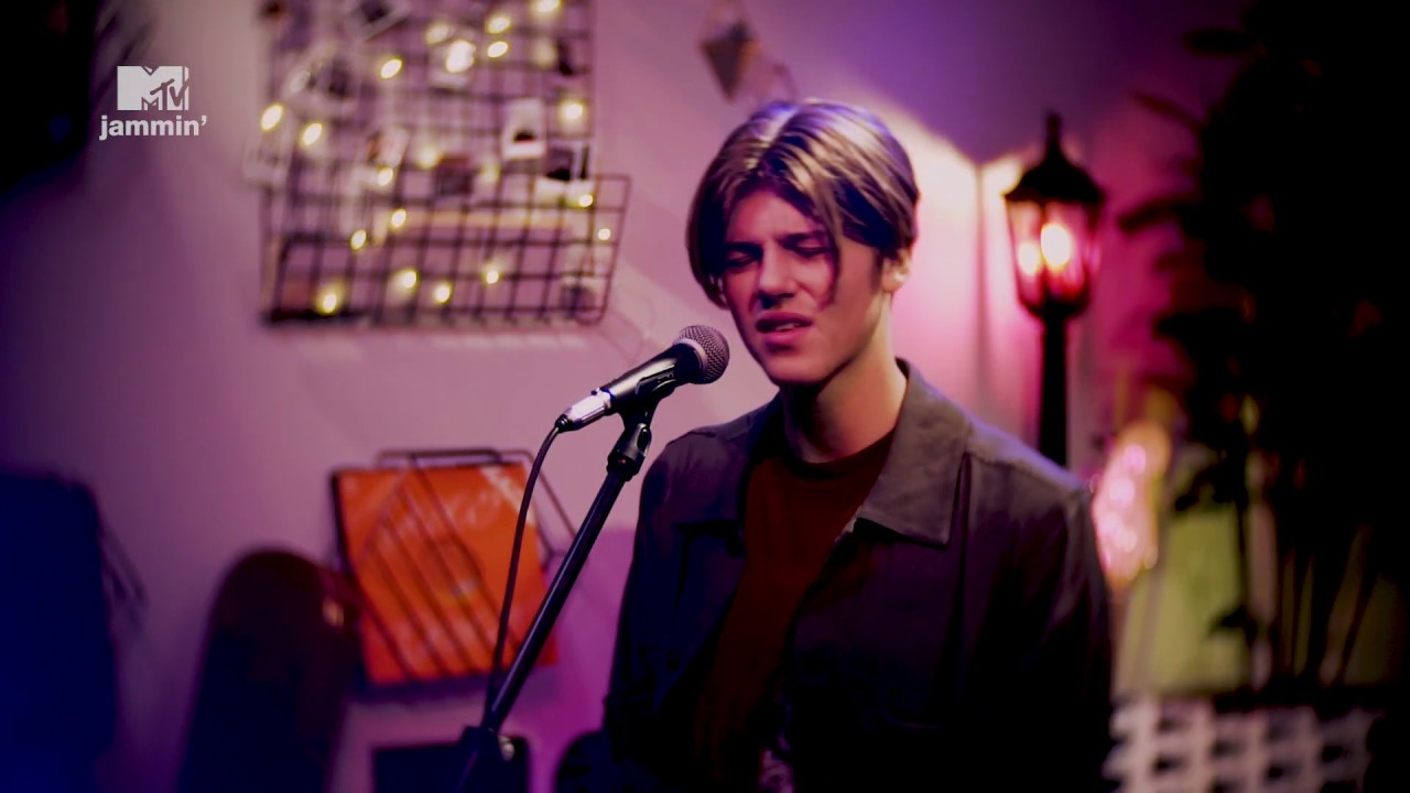 RUEL performs 