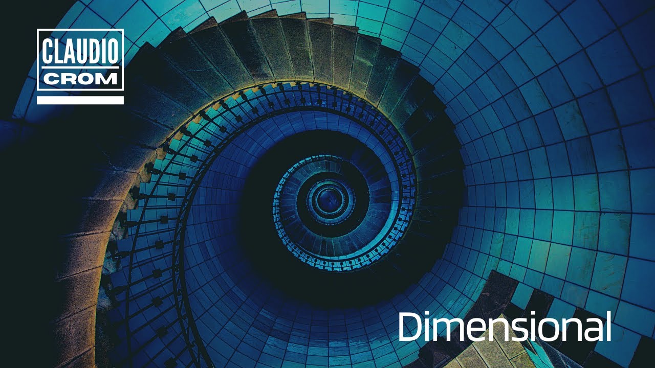 Dimensional Set Mix #10 February 2021