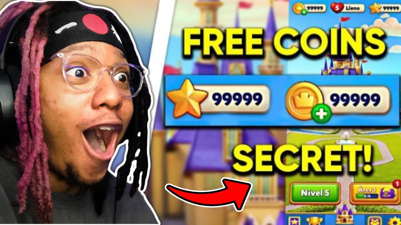 *NEW* Royal Match Glitch - How to Get Unlimited Stars & Coins! (iOS/Android) 2024