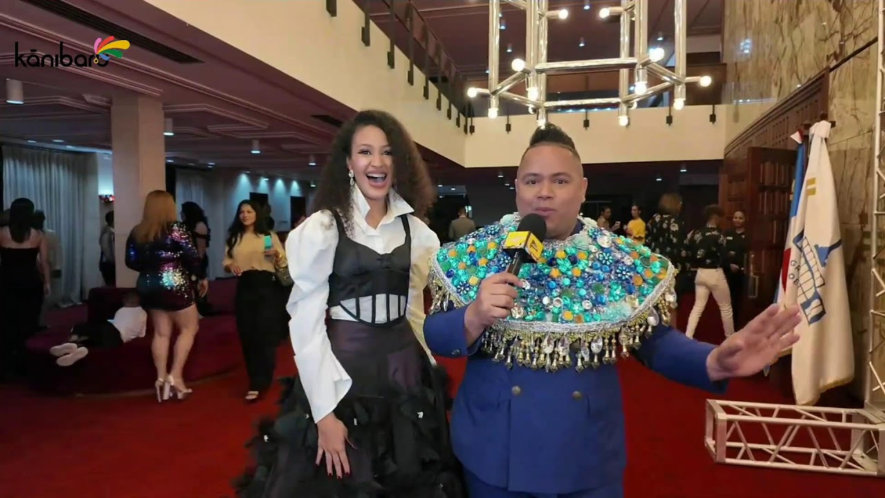 Alfombra Roja Kanibar&ugrave; 2026