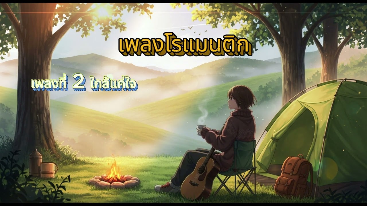 เพลงเพราะๆ ฟังตอนไหนก็ได้ แล้วแต่คุณ 2025 EP3