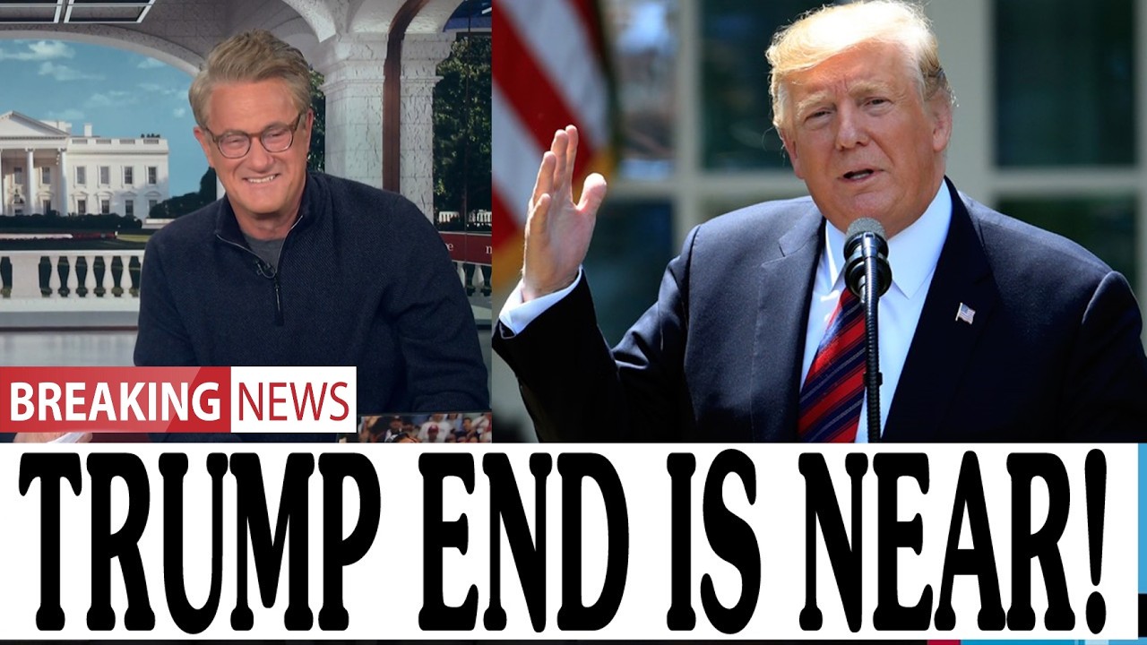 Morning Joe 6/14/26 | 🅼🆂🅽🅱️🅲 Breaking News Today June 14, 2026