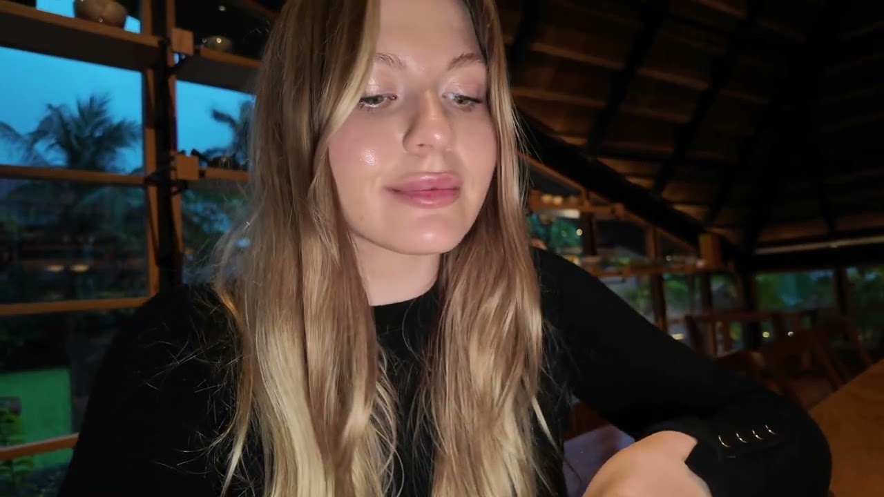 Best Matcha Experience ? Chontea Bali Ubud