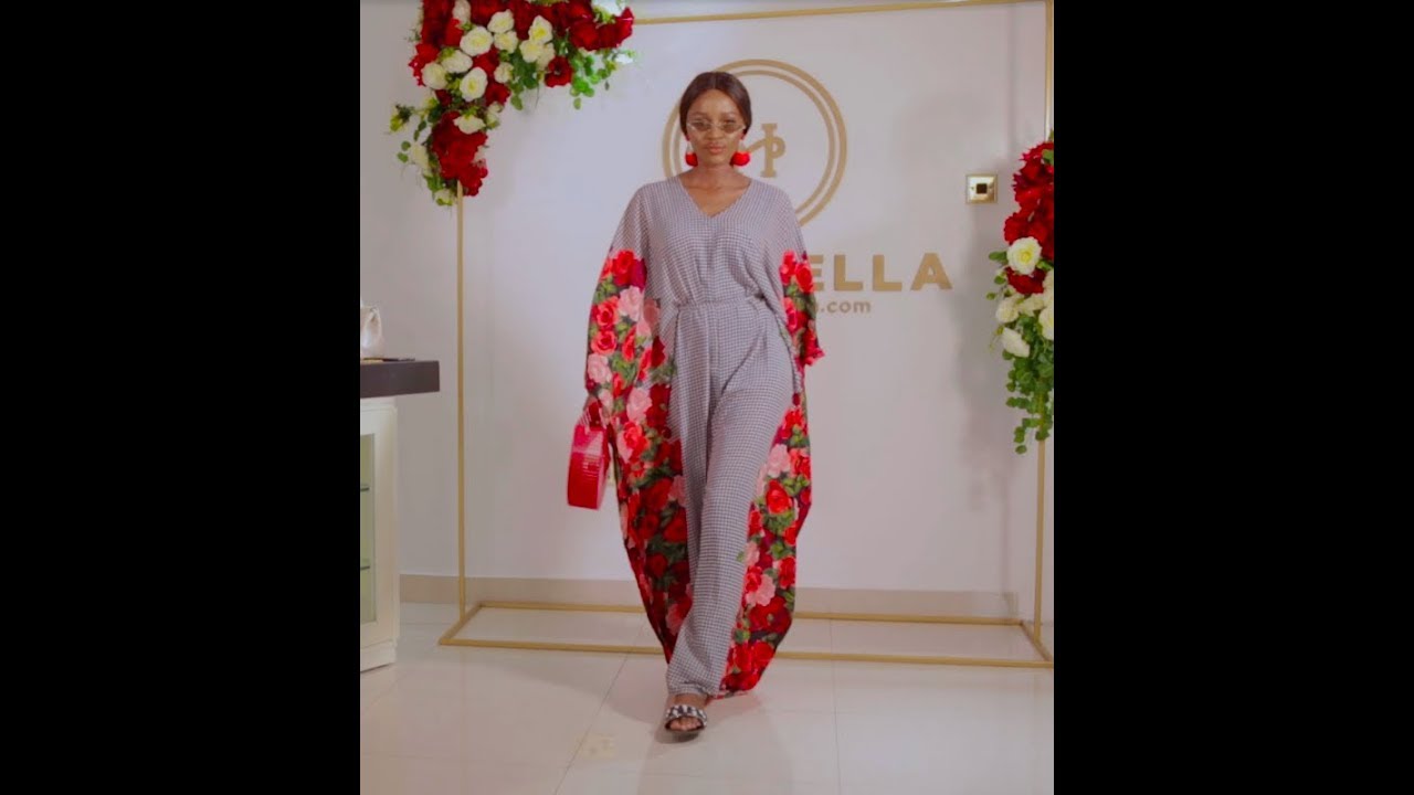 Harvella Styles: The Summer Jumpsuit