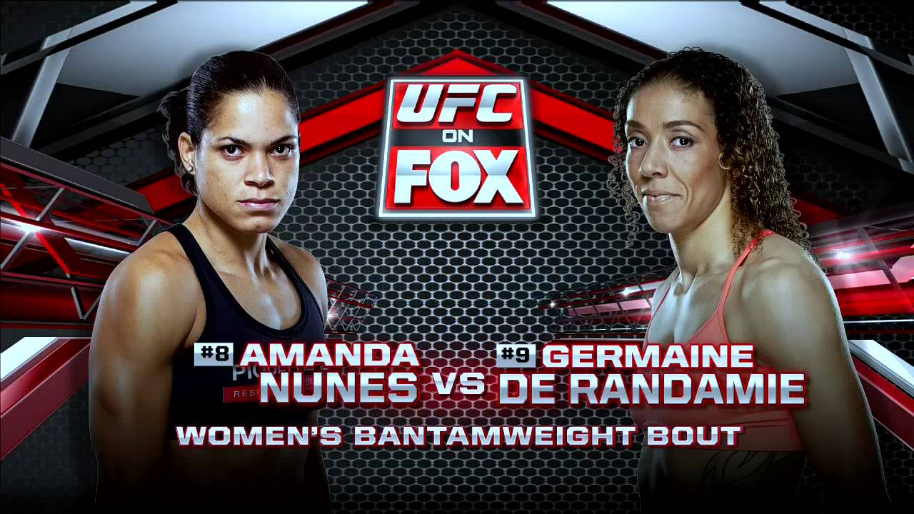 Fight for the Troops: Official Weigh-In