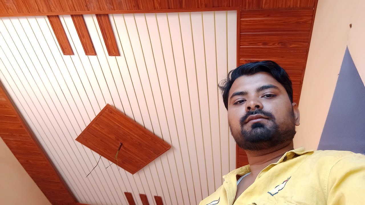 पीवीसी का काम ट्रेंडिंग पीवीसी आप हमारे चैनल को फॉलो करें और लाइक भी करें उससे भी करें👍🙏#