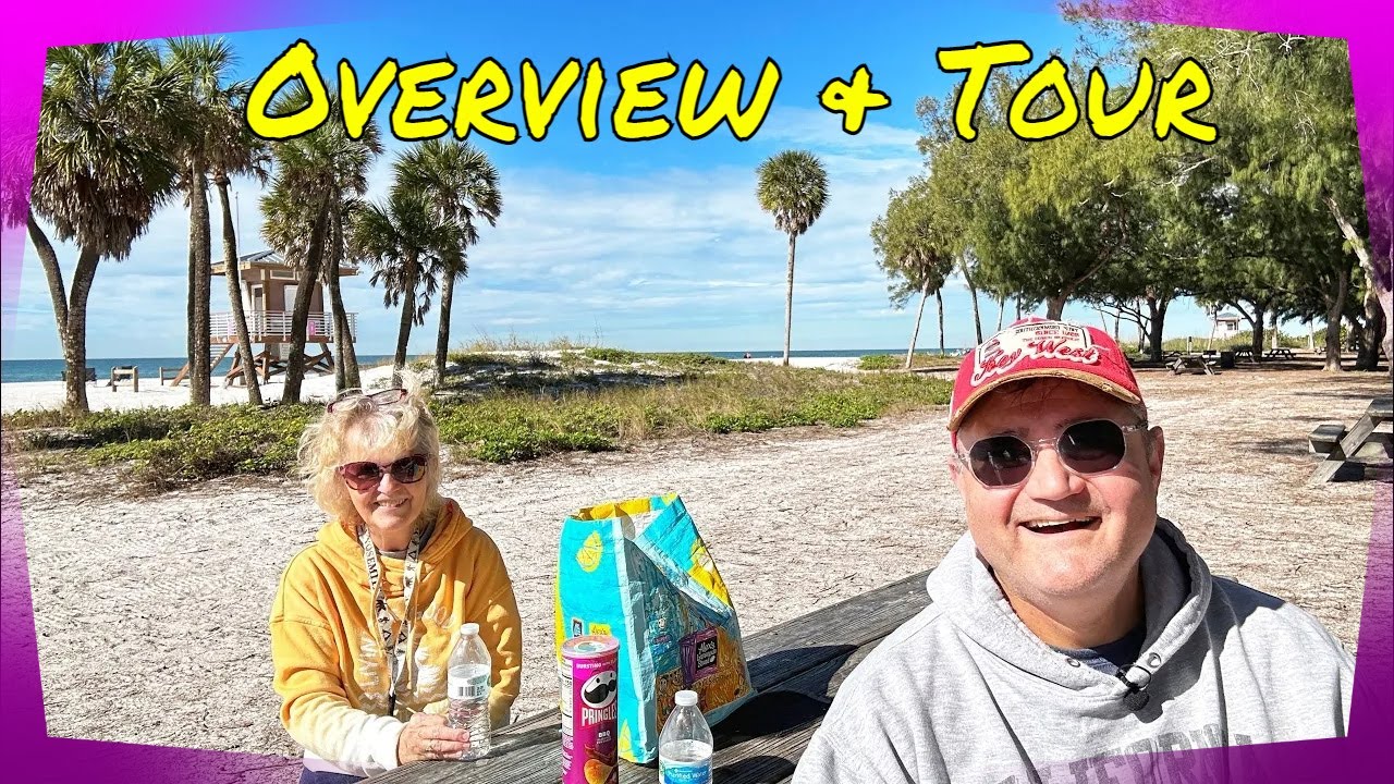 Coquina Beach | Anna Maria Island