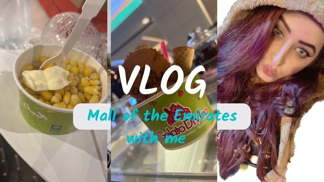 Mall of the Emirates - Food Review - Bombay Chowpati #indianfood #dubai #uae #entertainment