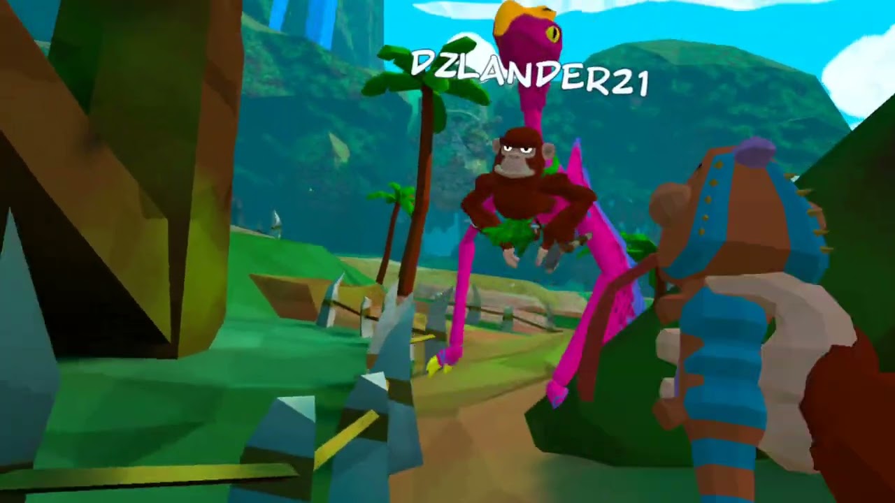 Starting VR vids