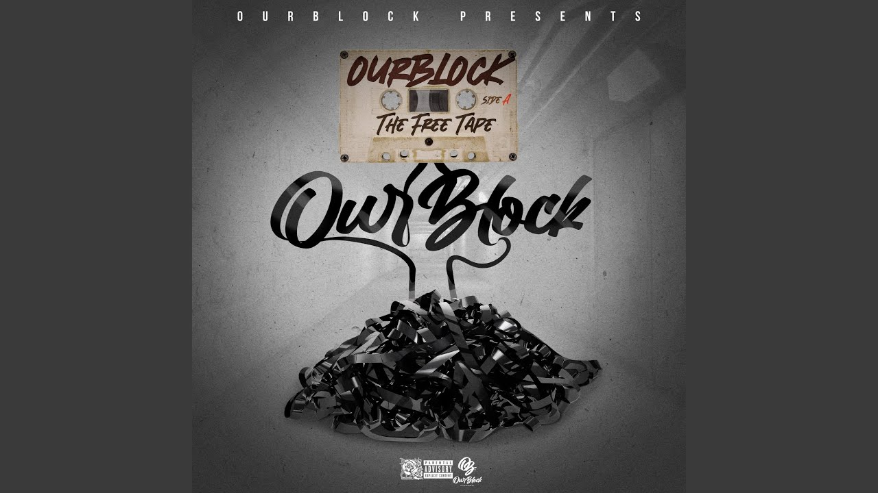 Big Ourblock