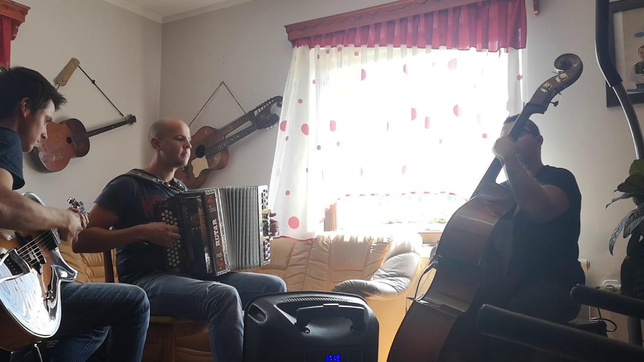 Ansambel Namig - Veseli kosci ( Ansambel Mira Klinca )