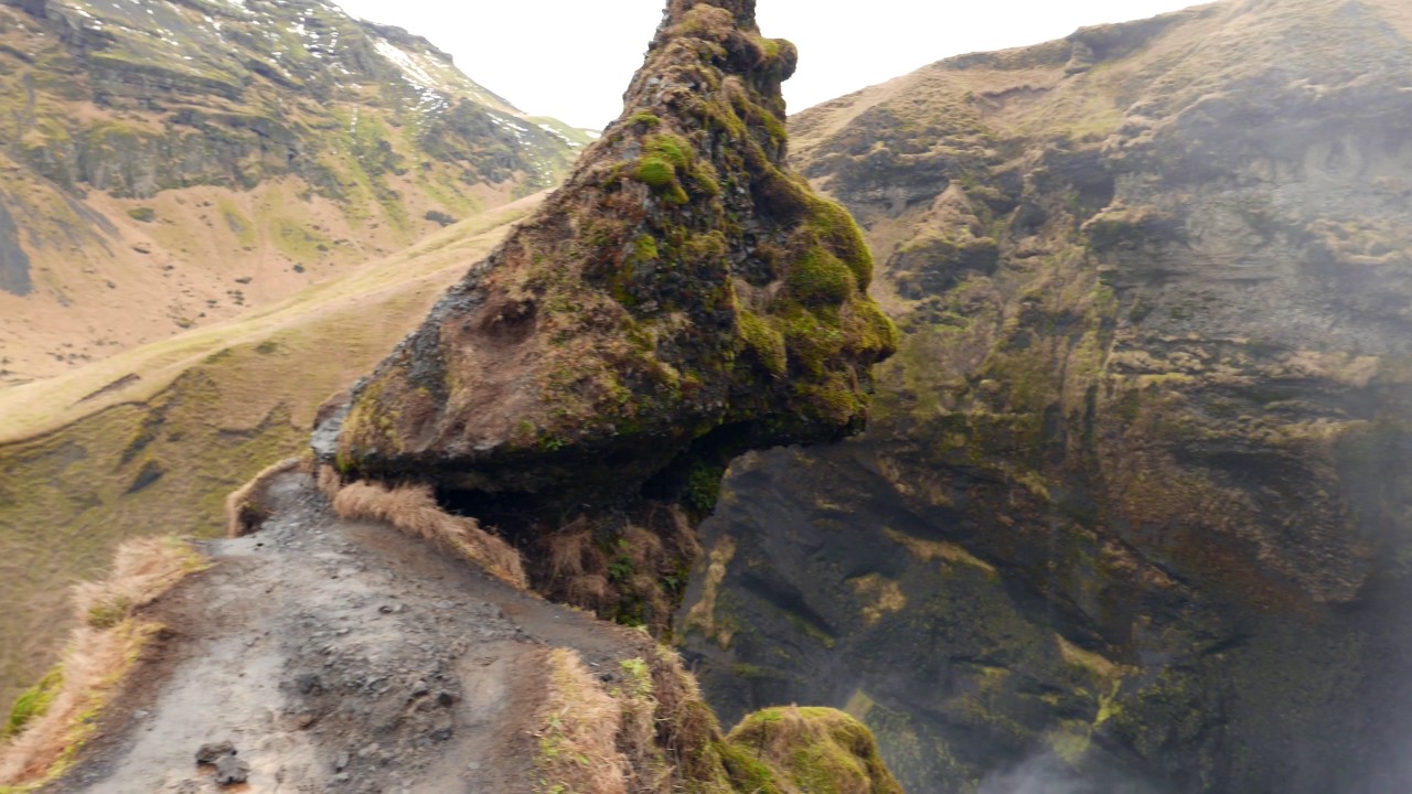 Our Iceland travel  ( 4K LX100 )