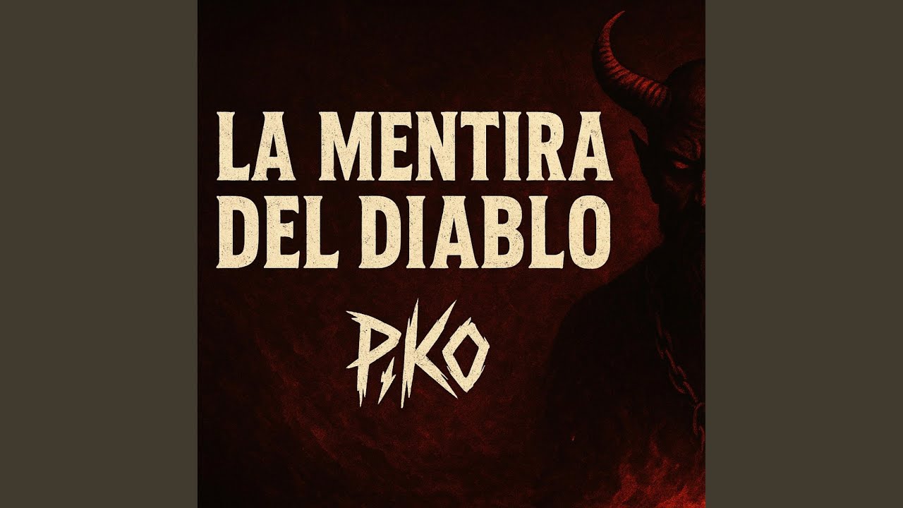 La mentira del diablo
