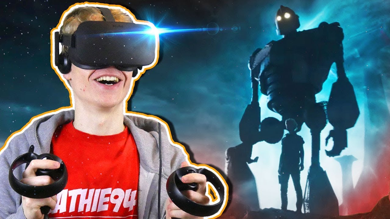 READY PLAYER ONE VR EXPERIENCE! | Sansar: Aech's Garage (Oculus Touch Gameplay)
