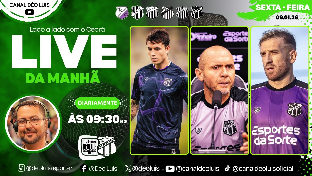 ⚽️✍️ CENTROAVANTE J&Aacute; ESTA NO VOVOZ&Atilde;O!🎯🎙️ZANOCELO? 🏁🚨O QUE REALMENTE ESPERAR DE MOZART? CUIDA! E+
