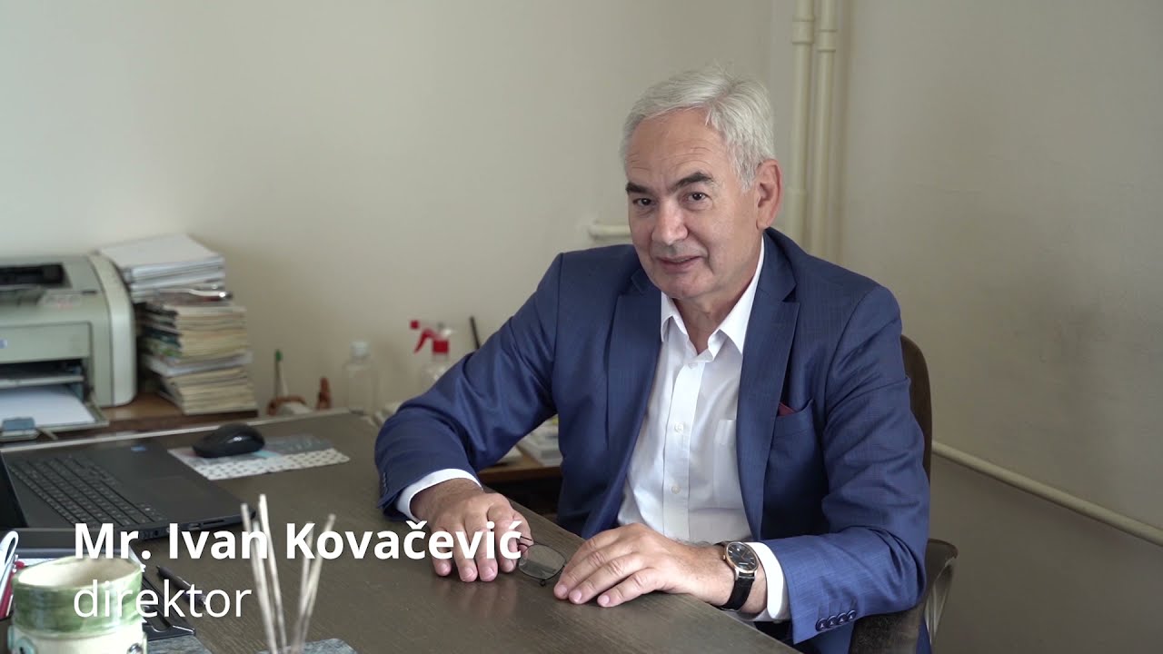 DOBRO DOŠLI U GIMNAZIJU ''STEFAN NEMANJA''!