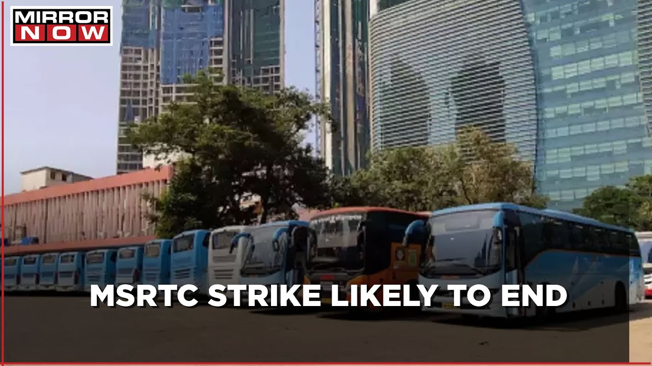 Anil Parab grants the highest-ever salary hike to MSRTC employees; hike ranges from Rs 2,500-5,000