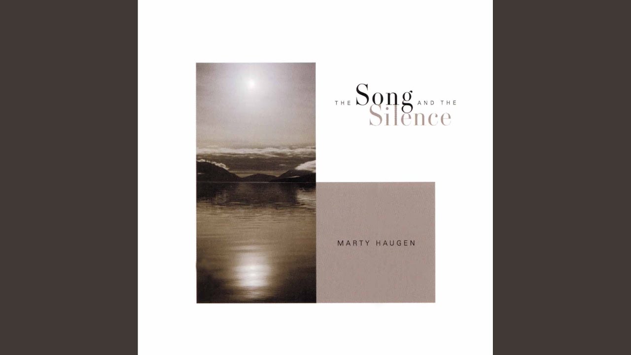 Gathered in the Love of Christ - Canon in D Major