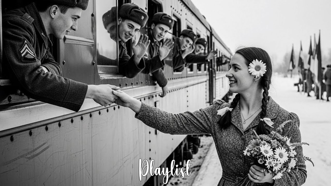 The Most Beautiful Love Songs Of The 60s 💞 Sweet Memories 💝 Vintage Love Playlist