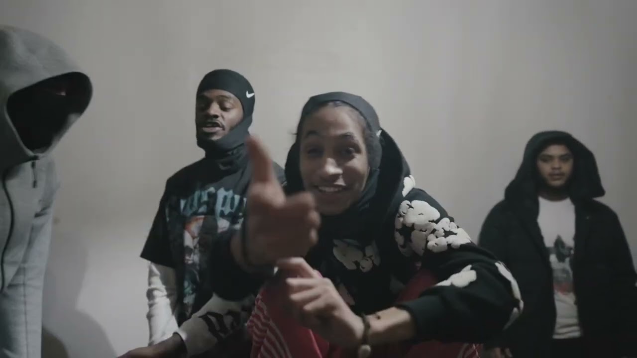 RTA x CLOS &ldquo;MEMBER DOWN&rdquo; (official music video)