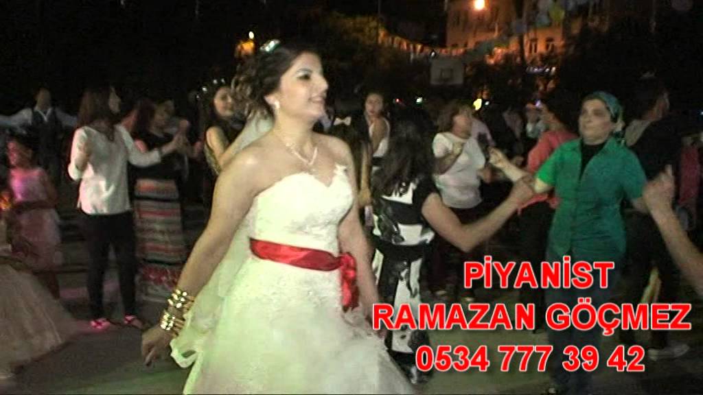 Fethiye'nin sesi Ramazan göçmez