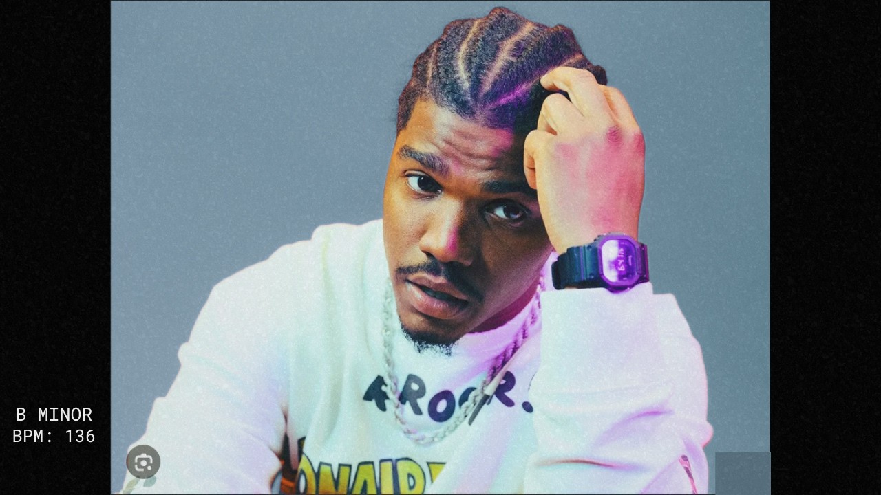 (FREE) Smino x JID Type Beat - 