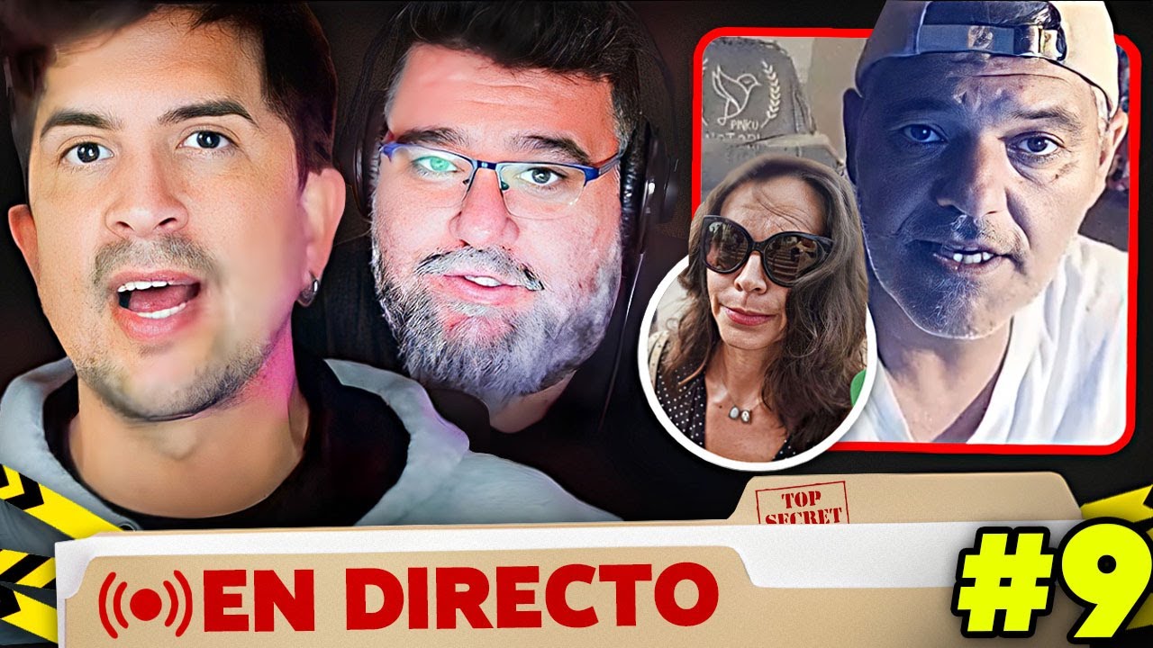 ''QUE LE PREGUNTEN AL PADRE'' VISTO PARA SENTENCIA EL JUICIO DE DANIEL SANCHO