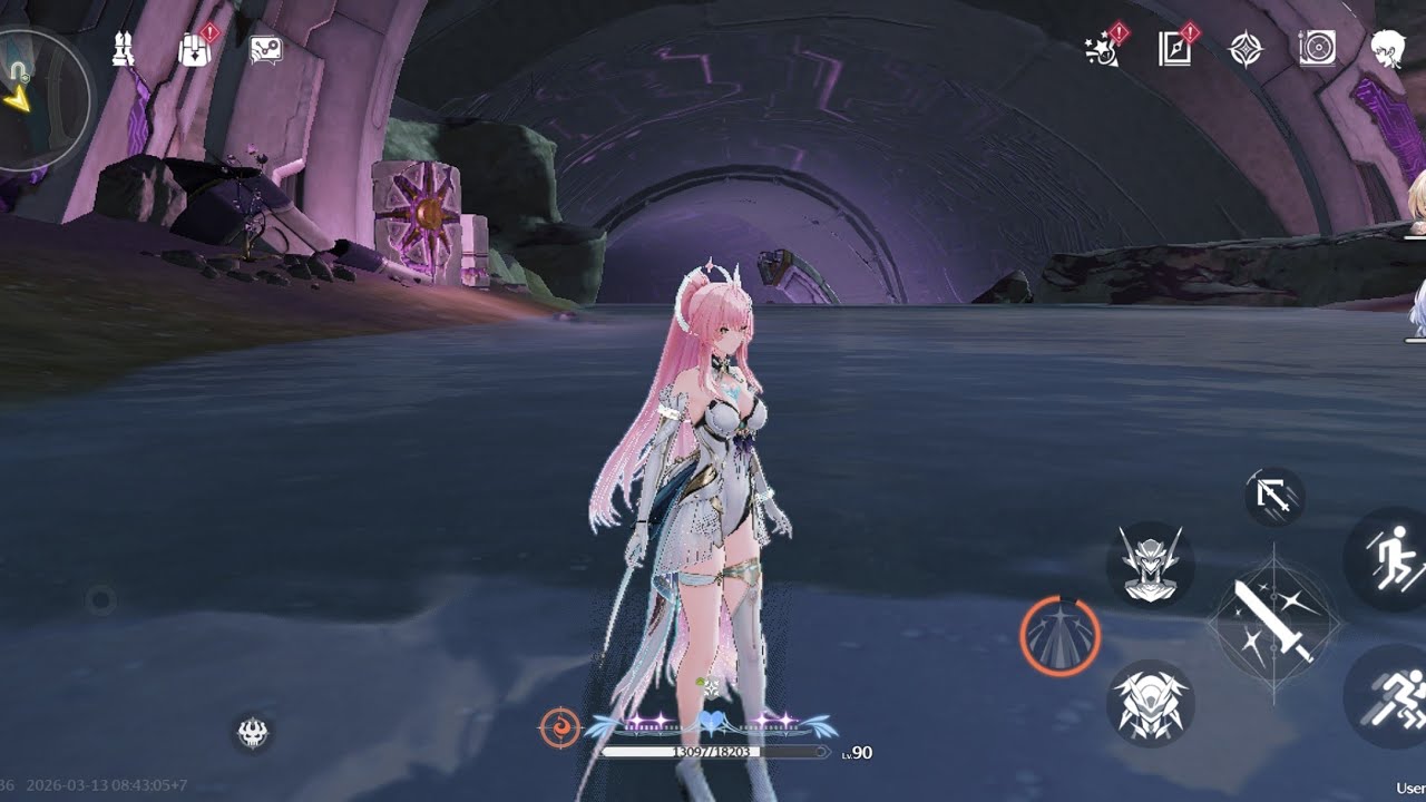 Baru Ingat Login - Sedikit Kangen Sama Paimon