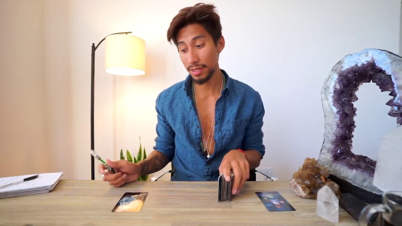 GEMINI SOULMATE “GREAT NEWS IN THE END” JULY 8 9 DAILY TAROT READING