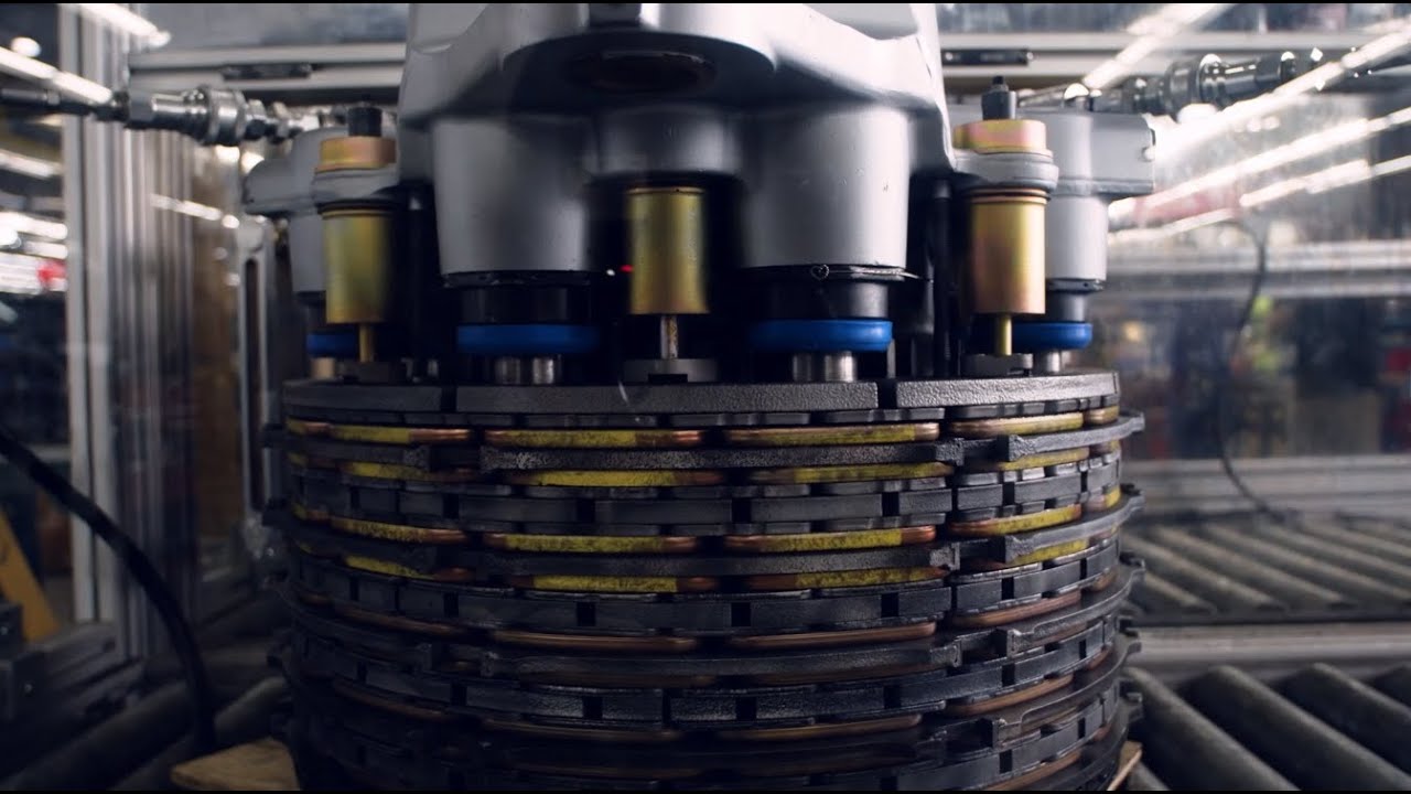 Vertex Aerospace Logistics Capabilities