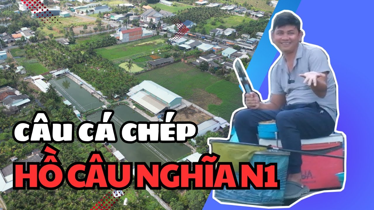 Câu Đài | Khi các anh 
