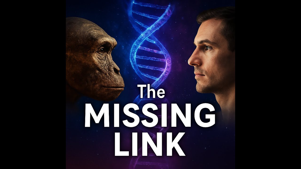 The Missing Link in Human Evolution | Secrets Science Can&rsquo;t Explain