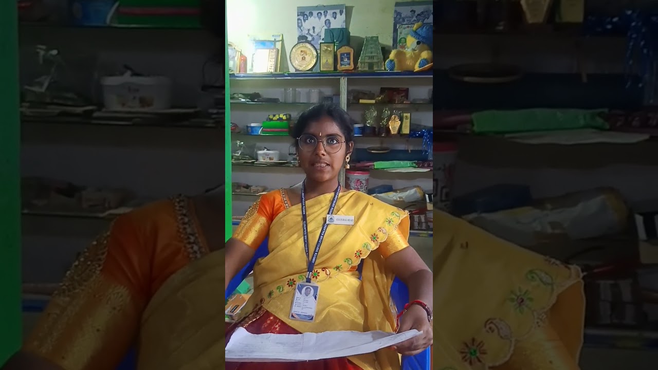 Debate intro & conclusion #tamildebate #motivationspeech