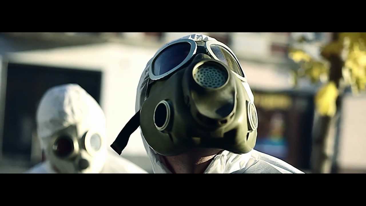 R.T.I.A 3'cia Edycja @ Holidays Orchowo (Cinematic Edit)