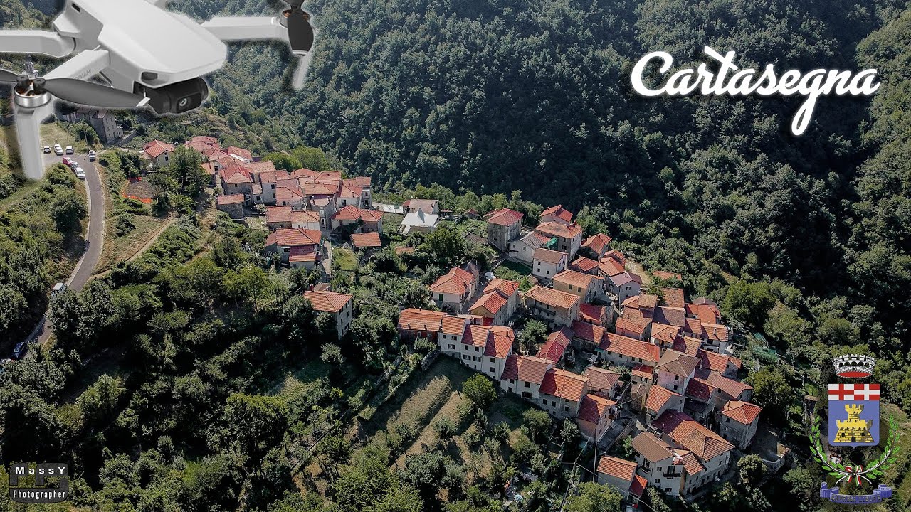 Cartasegna - Comune di Carrega Ligure