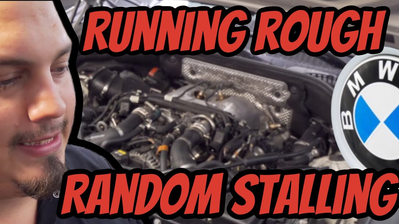 2015 BMW 750Li 4.4L N63 Turbocharged | Runs Rough | Random Stalling